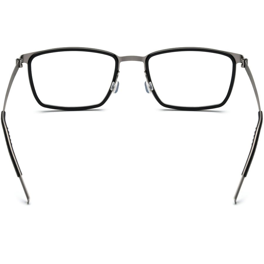 Rectangle Glasses BR1347