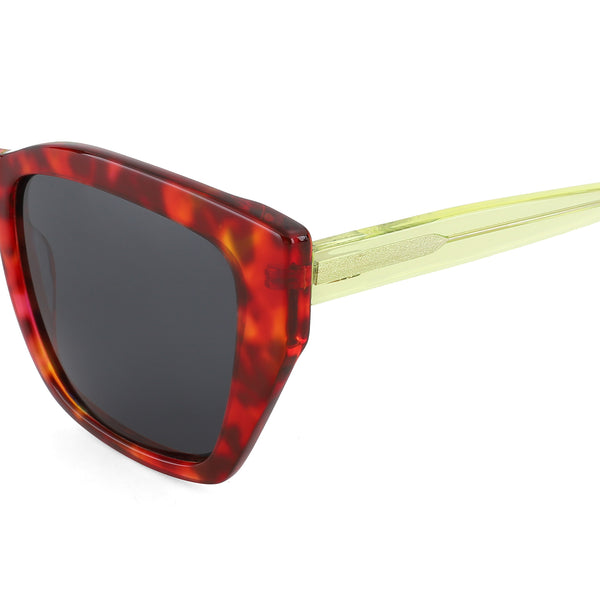 Cat-Eye Sunglasses YS1091