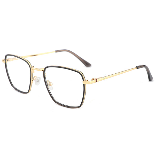 Square Glasses A3282