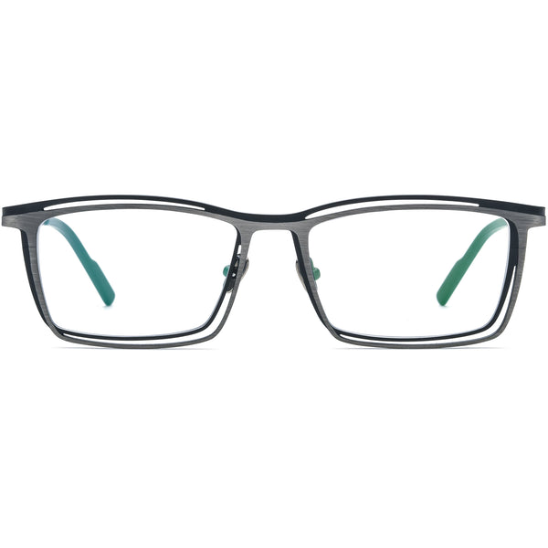 Geometric Glasses BR1368