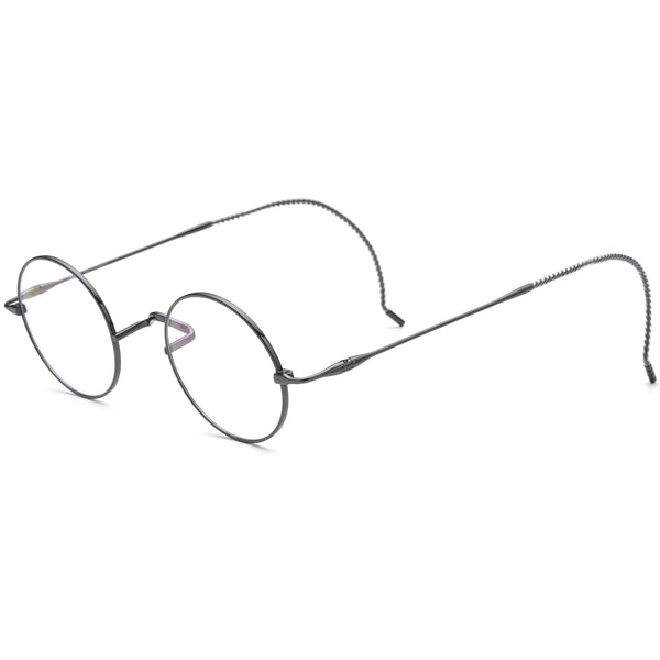 Round Glasses BR1164