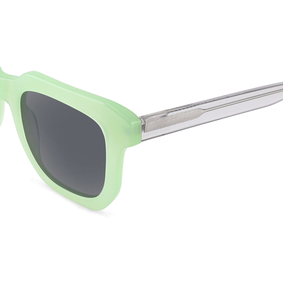 Square Sunglasses YS1104