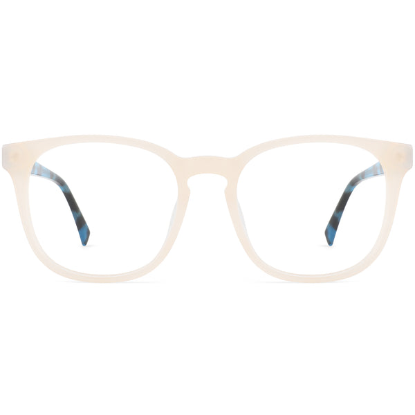 Square Glasses YAA1052