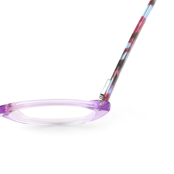 Cat-Eye Glasses YSAA1017