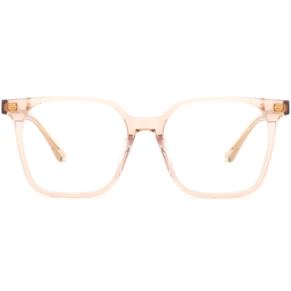 Square Glasses YAA1008