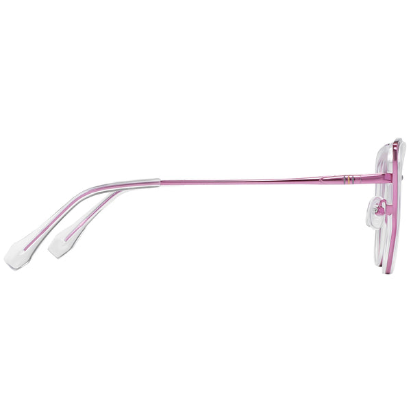 Cat-Eye Glasses A3831