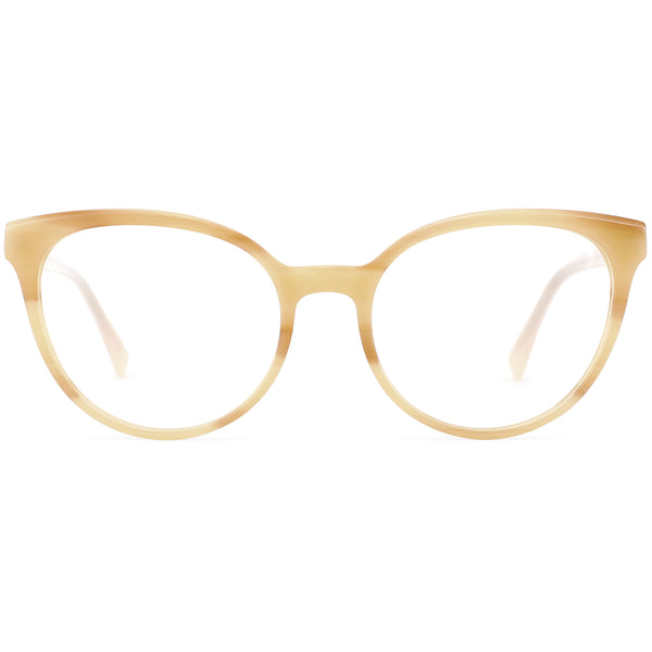 Cat-Eye Glasses YEA1068