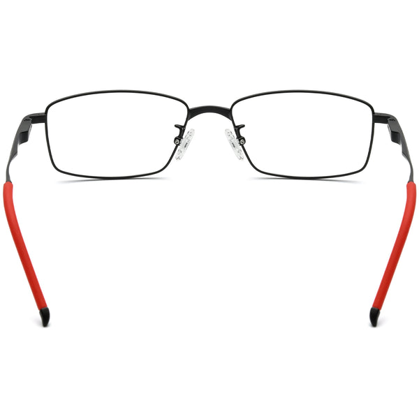 Rectangle Glasses BR1173