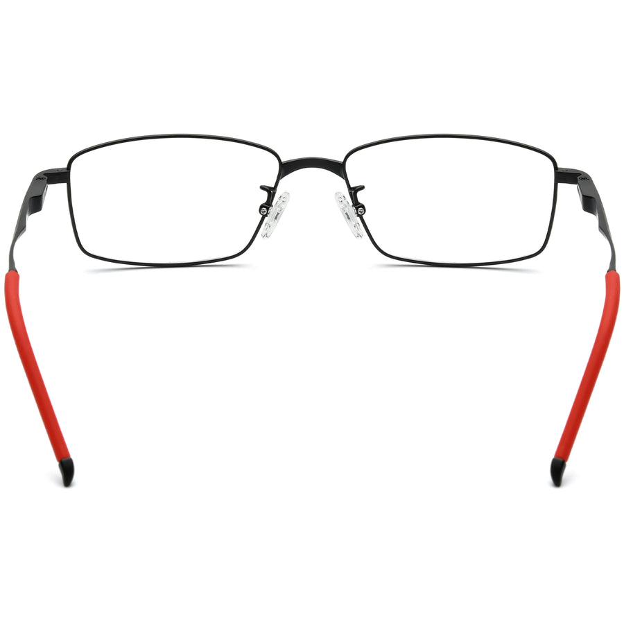 Rectangle Glasses BR1173