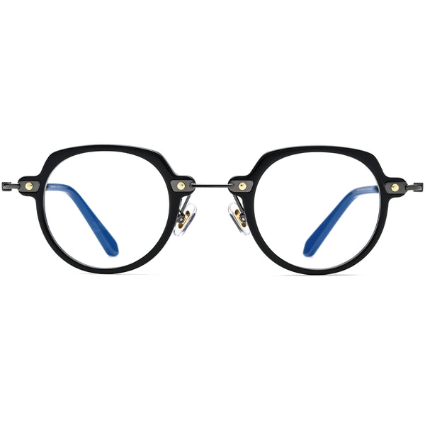 Round Glasses BR1109