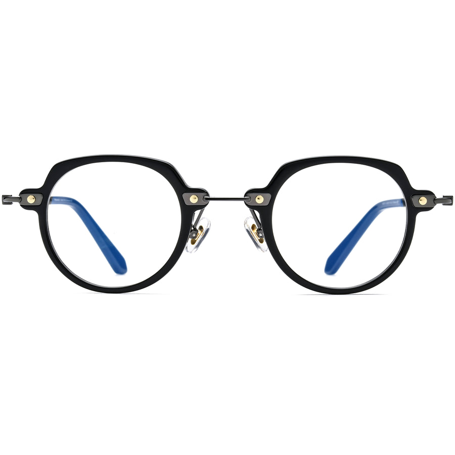 Round Glasses BR1109