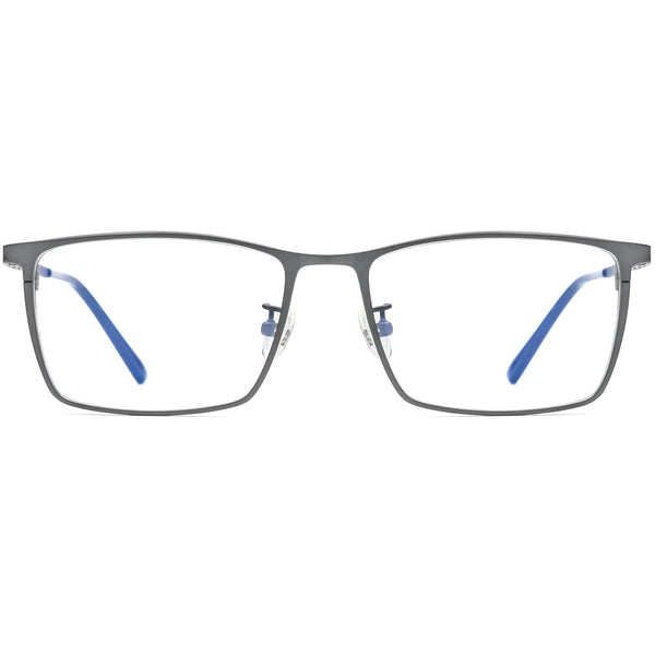 Rectangle Glasses BR1177