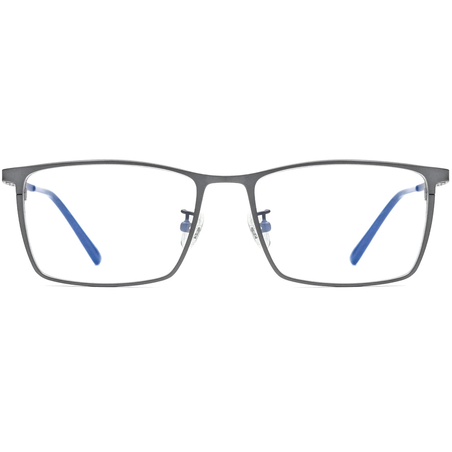Rectangle Glasses BR1177