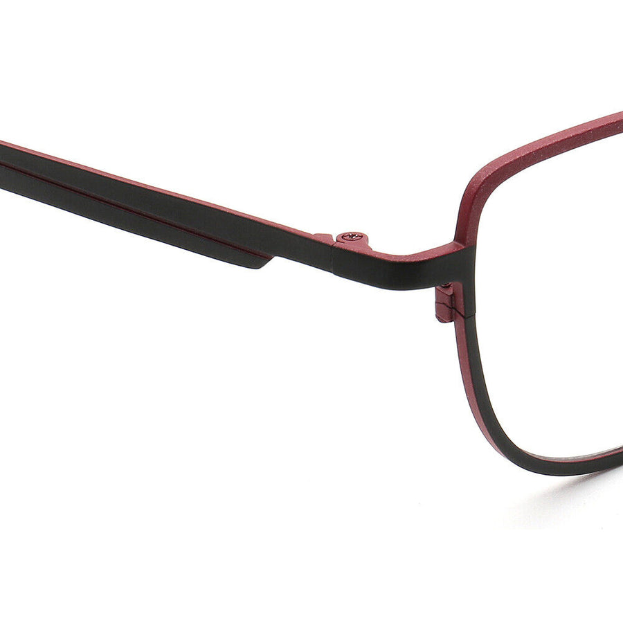 Geometric Glasses A3852