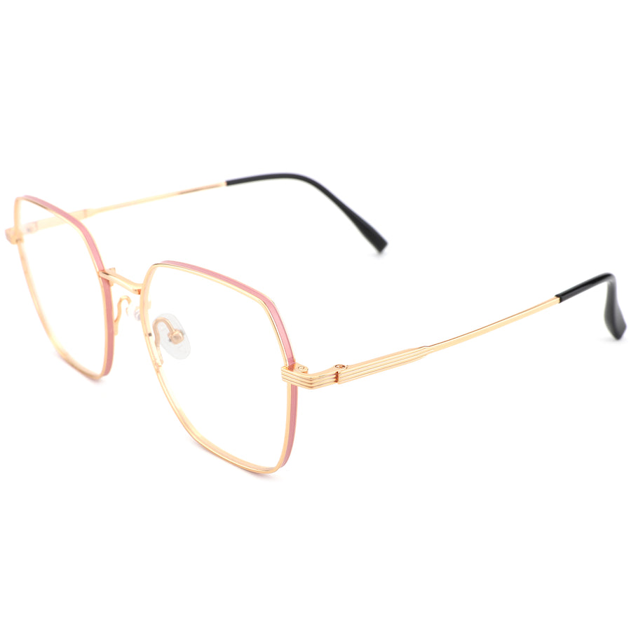 Geometric Glasses YPT1007