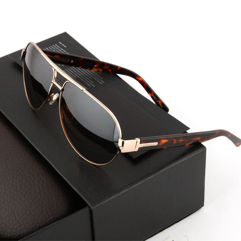 Aviator Sunglasses S1048