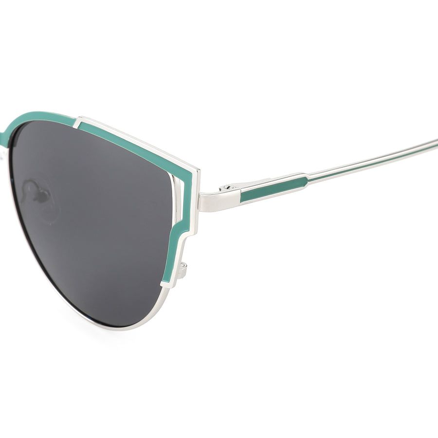 Cat-Eye Sunglasses YS1053