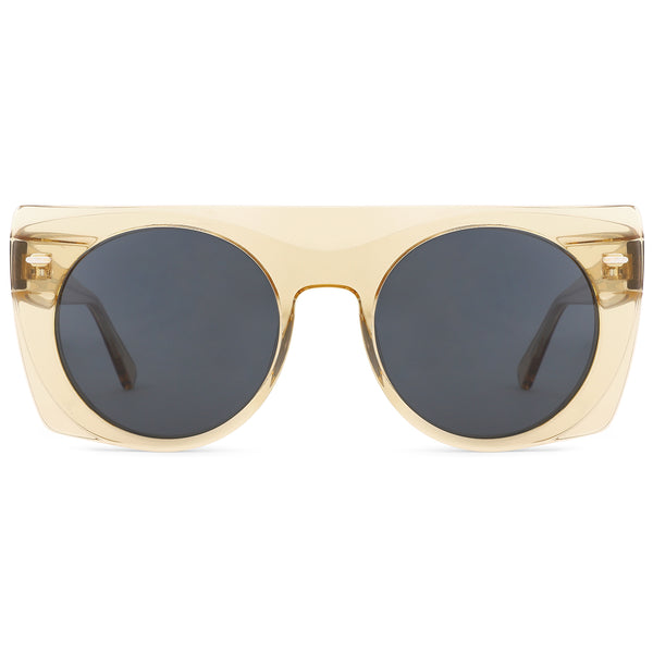 Geometric Sunglasses YS1139