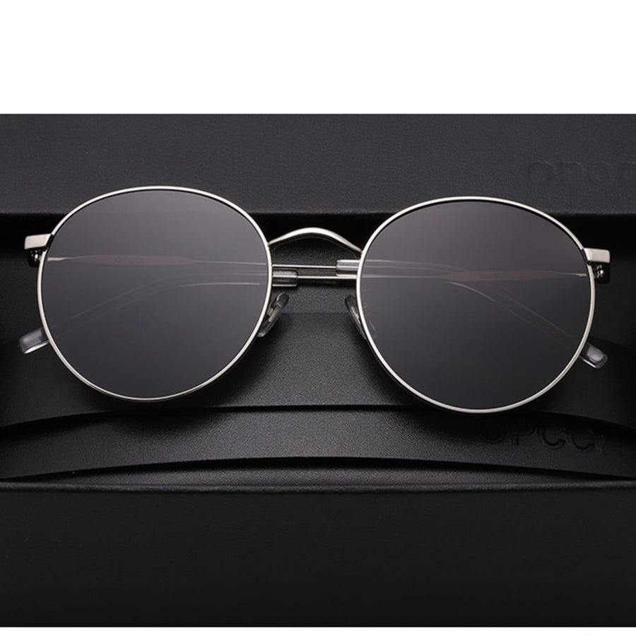 Round Sunglasses S1038