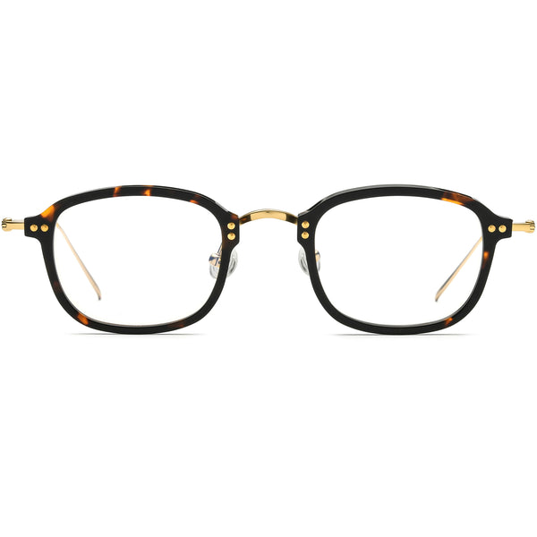 Rectangle Glasses BR1266