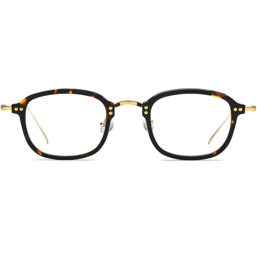 Rectangle Glasses BR1266