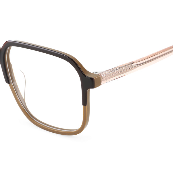 Square Glasses YAA1065