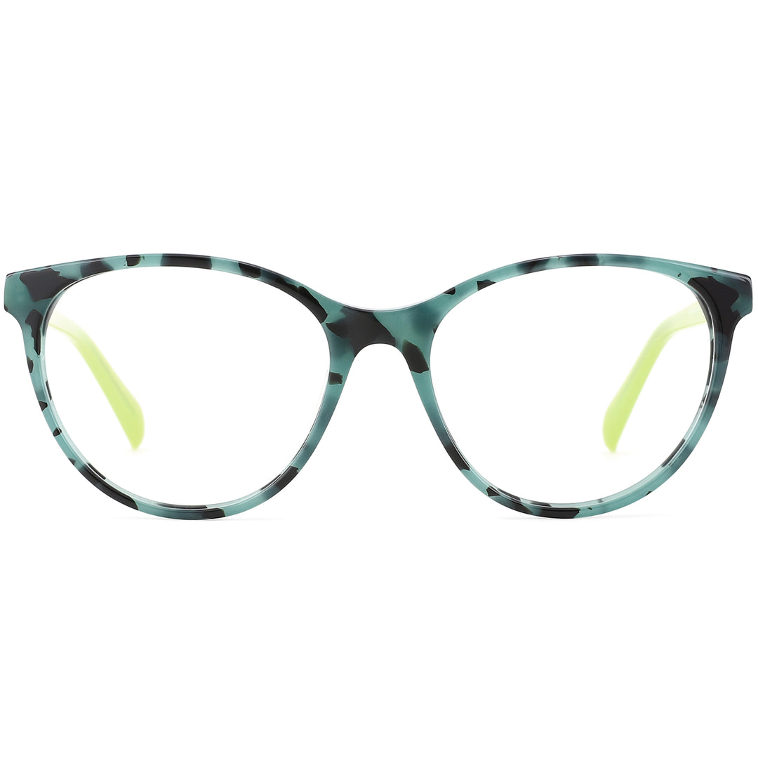 Round Glasses YEA1069