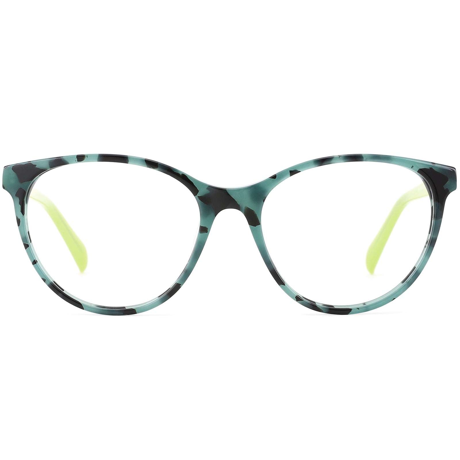 Round Glasses YEA1069