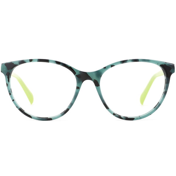 Round Glasses YEA1069