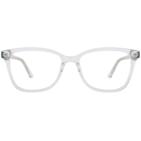 Square Glasses YEA1028