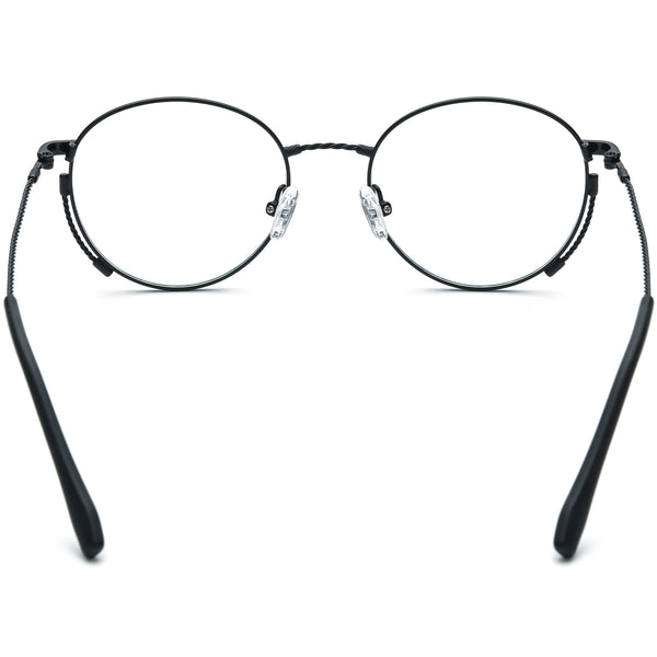 Round Glasses BR1231