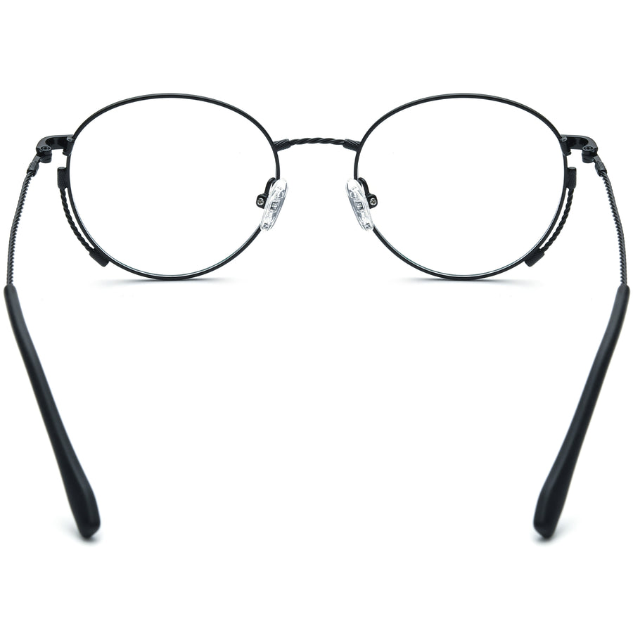 Round Glasses BR1231