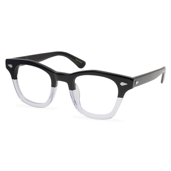 Square Glasses A2225