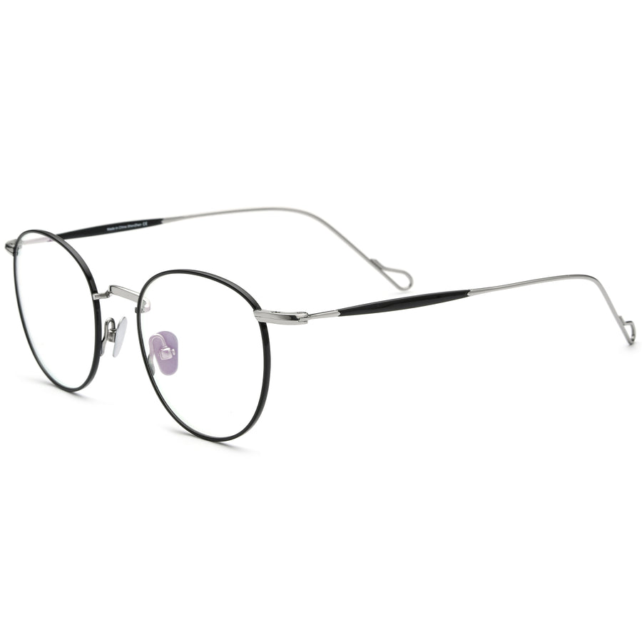 Round Glasses BR1151