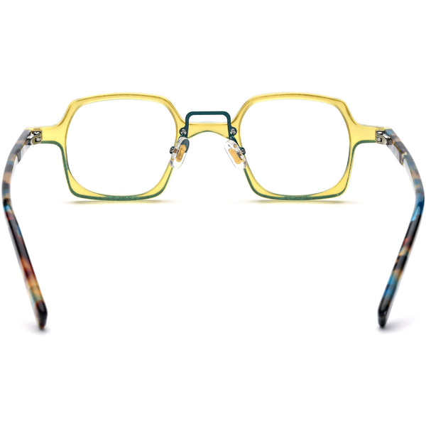 Square Glasses BR1068