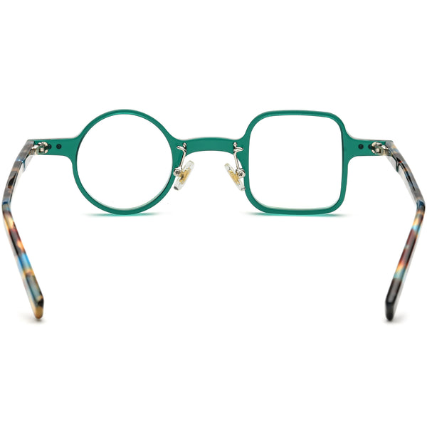 Geometric Glasses BR1274