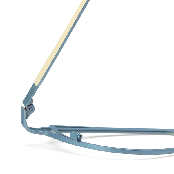 Cat-Eye Glasses A3859