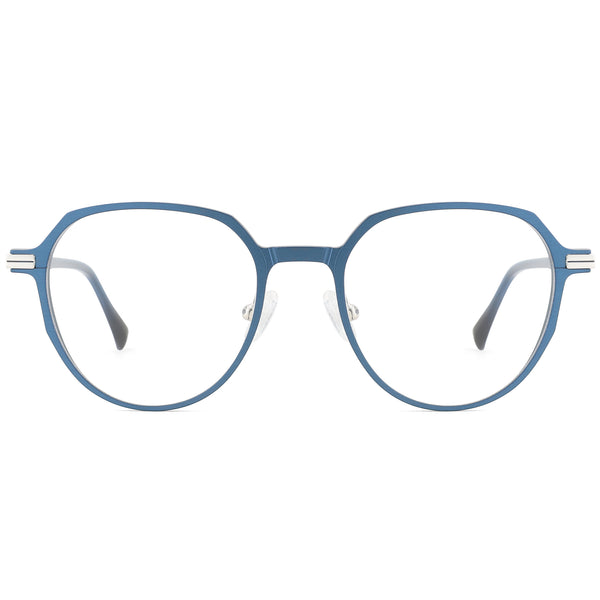 Round Glasses YEM1021
