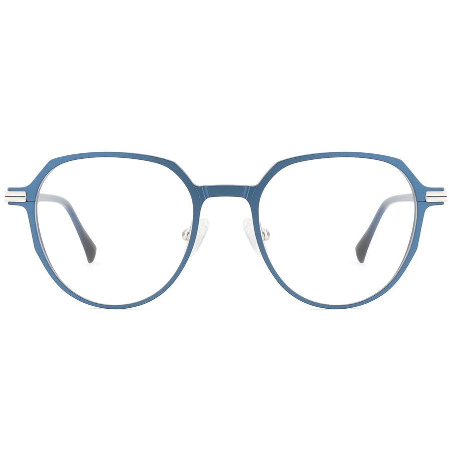 Round Glasses YEM1021