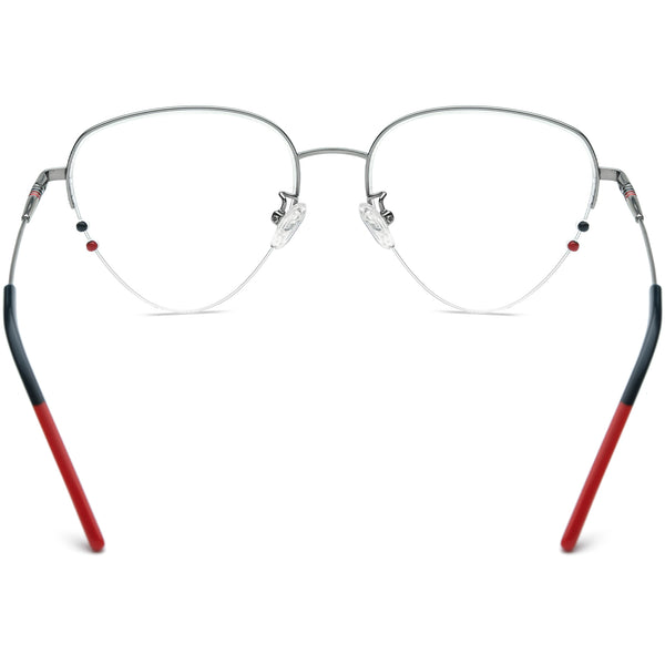 Geometric Glasses BR1236