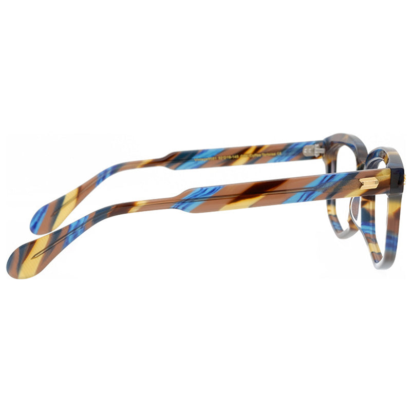 Geometric Glasses A2281