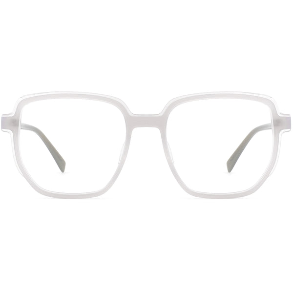 Square Glasses YAA1066