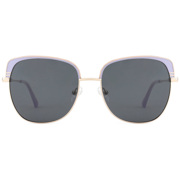 Square Sunglasses YS1046