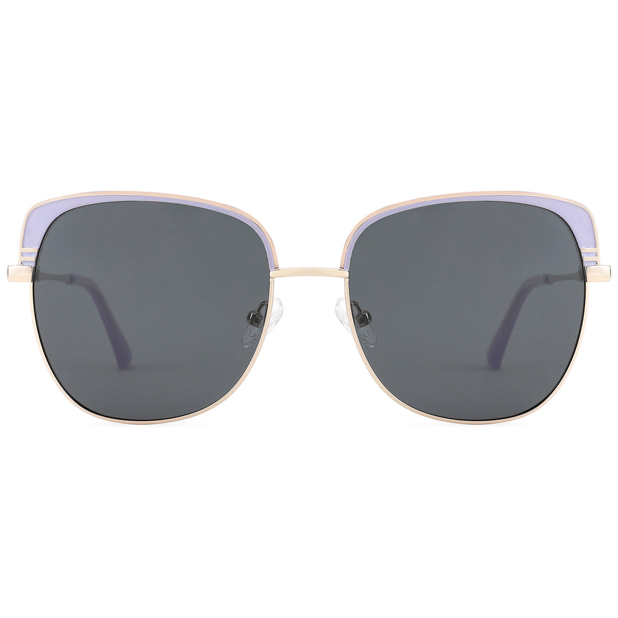 Square Sunglasses YS1046