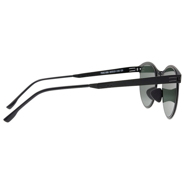 Foldable Round Sunglasses S1006