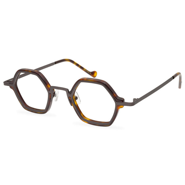 Geometric Glasses A2338