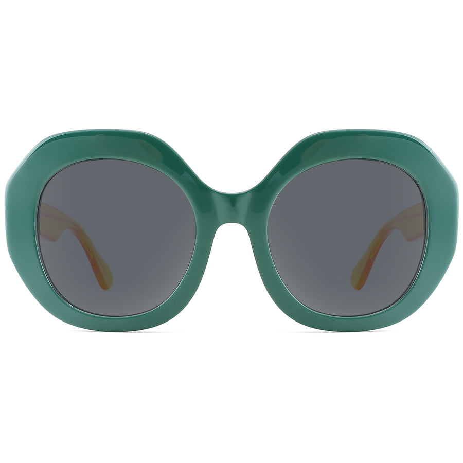 Round Sunglasses YS1103