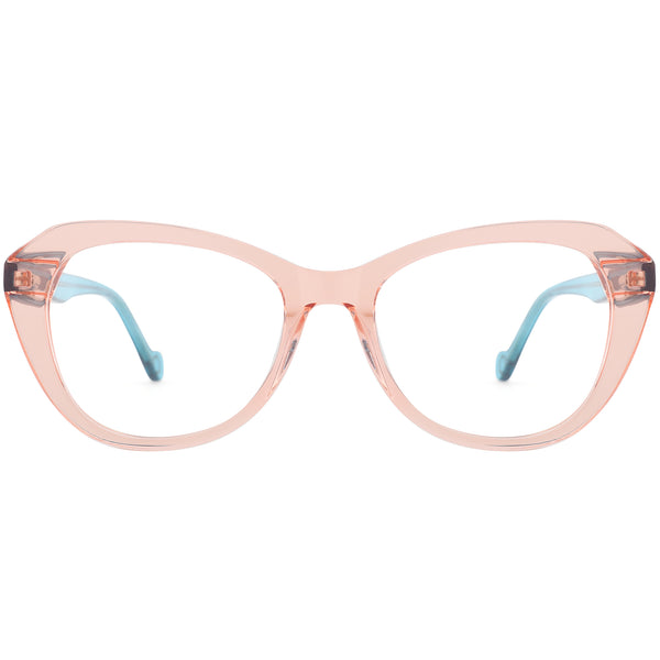 Cat-Eye Glasses YSAA1021