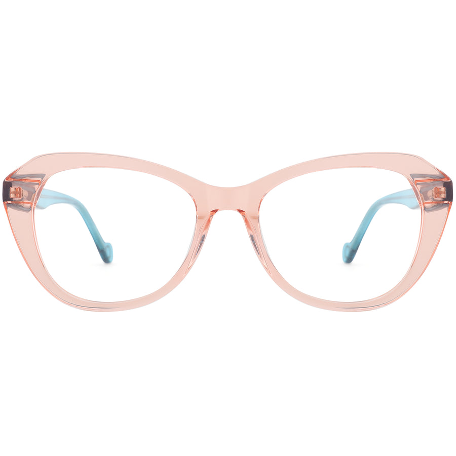 Cat-Eye Glasses YSAA1021