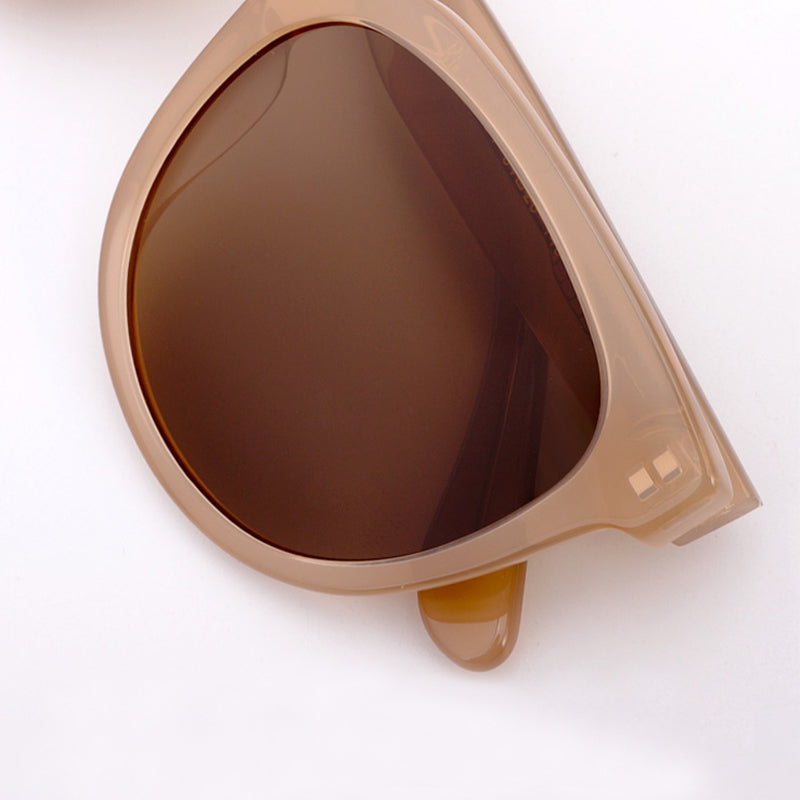 Round Sunglasses S1063